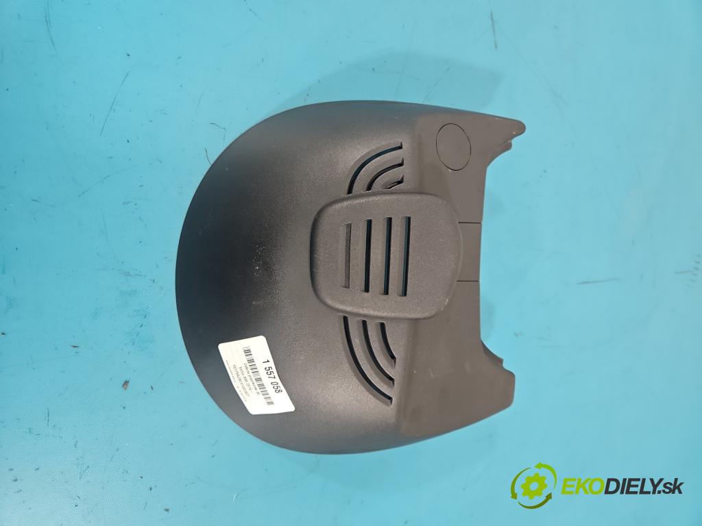 Volvo S90 II 2016- 2.0 T 320KM automatic 235 kW 1969 cm3 4- kryt plast 31402936