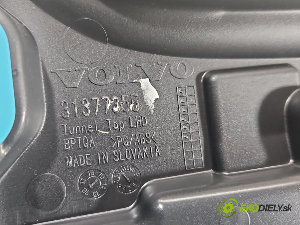 Volvo S90 II 2016- 2.0 T 320KM automatic 235 kW 1969 cm3 4- kryt plast 31377355