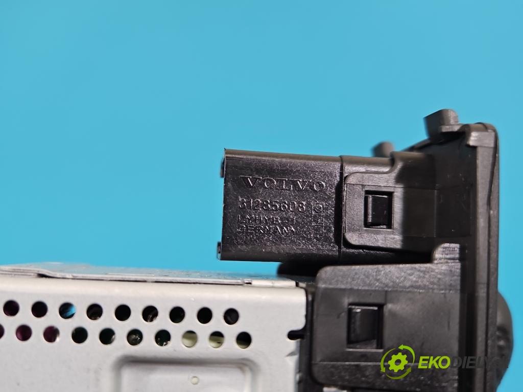 Volvo S90 II 2016- 2.0 T 320KM automatic 235 kW 1969 cm3 4- zásuvka USB 31407038