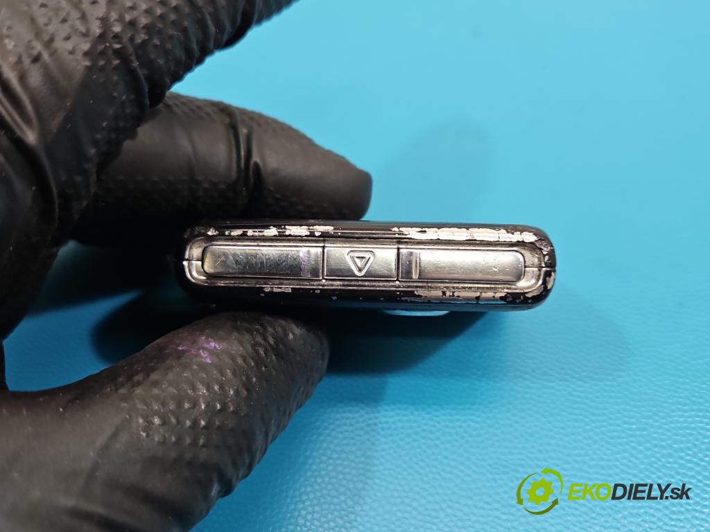 Volvo S90 II 2016- 2.0 T 320KM automatic 235 kW 1969 cm3 4- dialkové klíč: