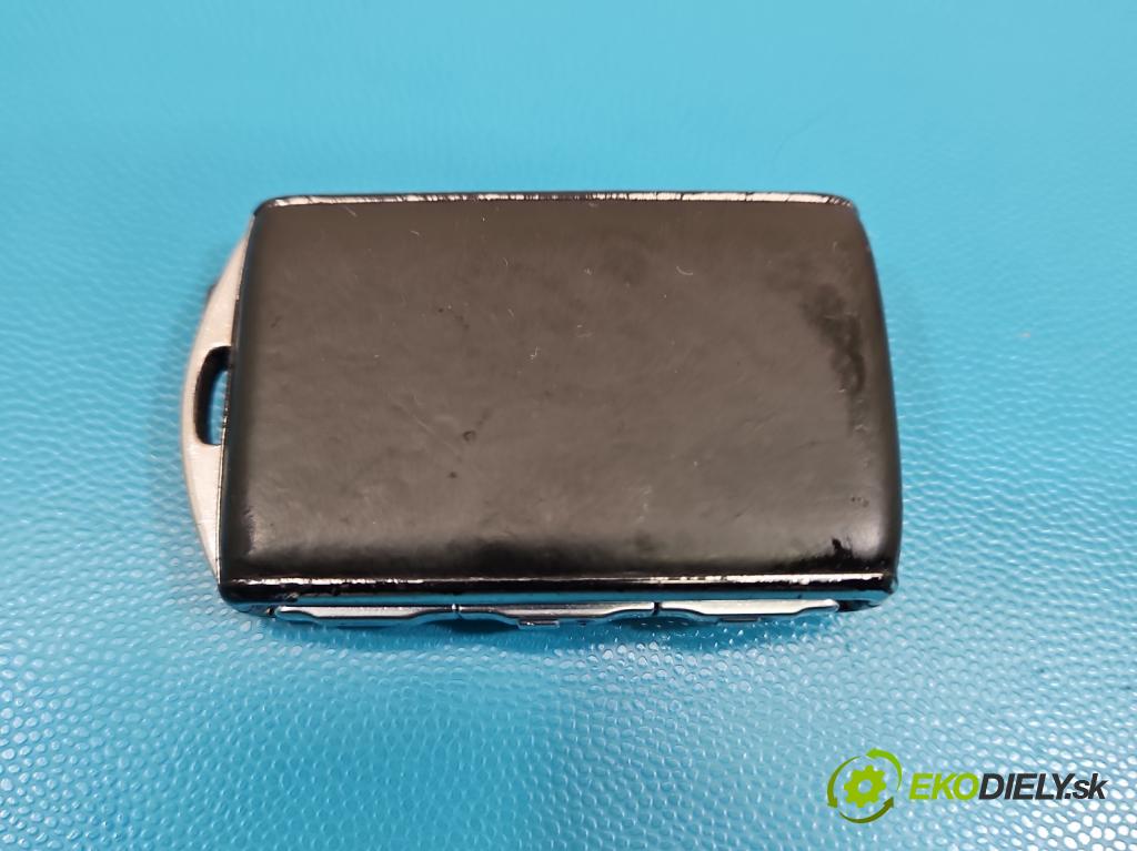 Volvo S90 II 2016- 2.0 T 320KM automatic 235 kW 1969 cm3 4- dialkové klíč: