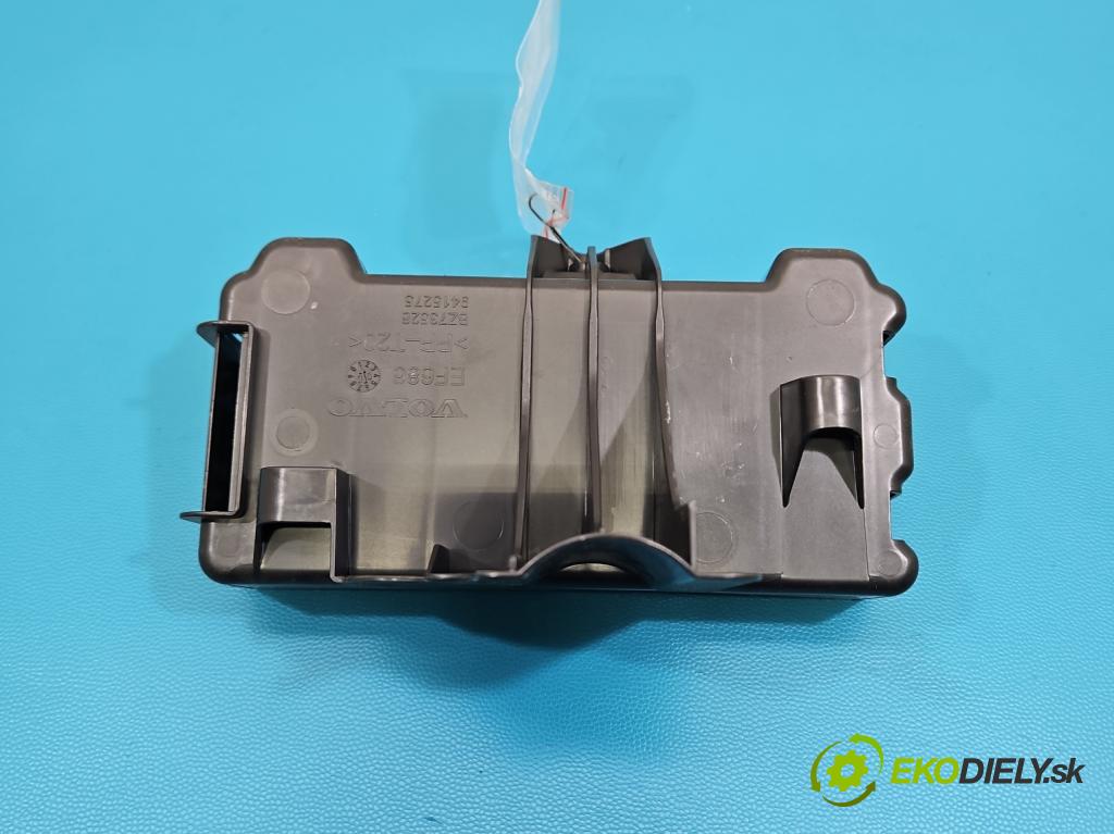 Volvo S90 II 2016- 2.0 T 320KM automatic 235 kW 1969 cm3 4- riadiaca jednotka ostatné 31455683