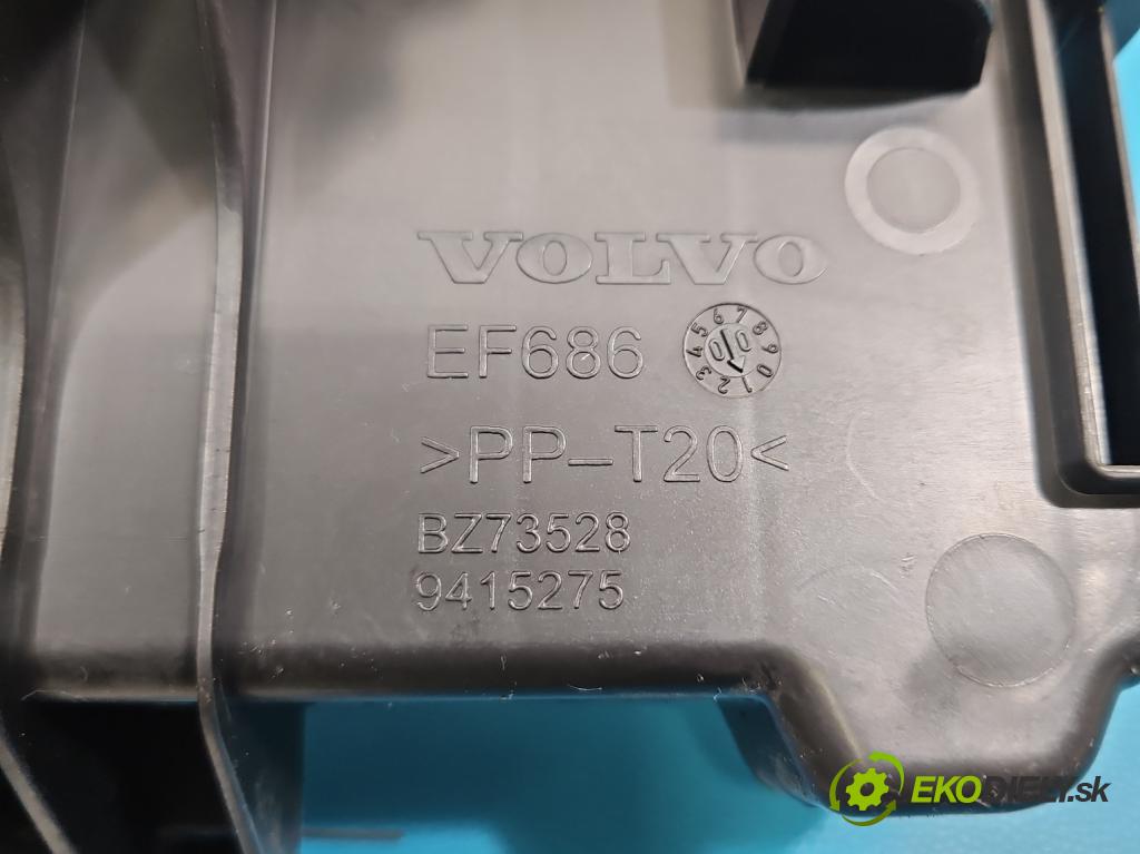 Volvo S90 II 2016- 2.0 T 320KM automatic 235 kW 1969 cm3 4- riadiaca jednotka ostatné 31455683