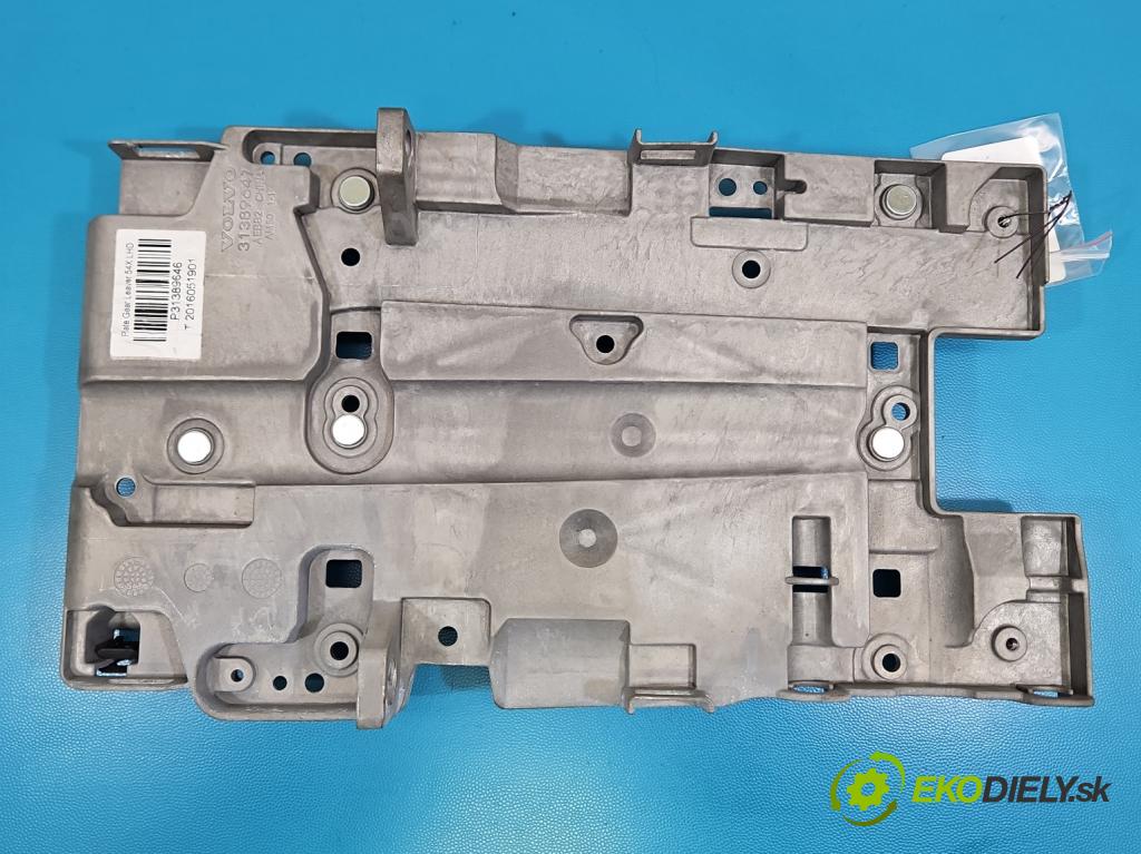 Volvo S90 II 2016- 2.0 T 320KM automatic 235 kW 1969 cm3 4- Upevnenie: P31389646