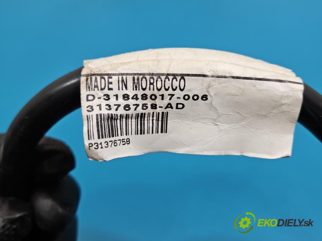 Volvo S90 II 2016- 2.0 T 320KM automatic 235 kW 1969 cm3 4- kontakt mínus: 31419665