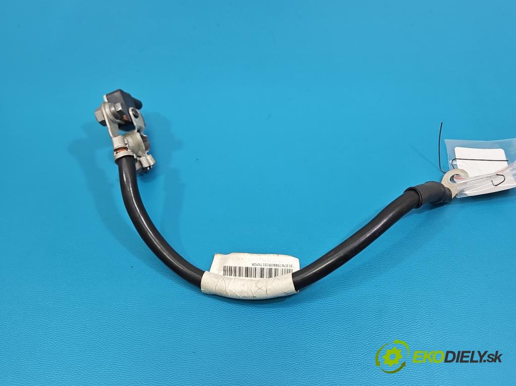 Volvo S90 II 2016- 2.0 T 320KM automatic 235 kW 1969 cm3 4- kontakt mínus: 31419665