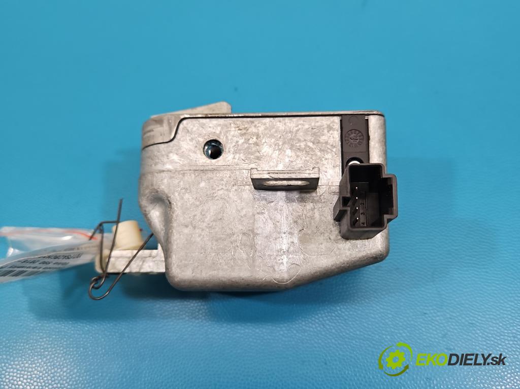 Volvo S90 II 2016- 2.0 T 320KM automatic 235 kW 1969 cm3 4- Blokáda: řízení: 31476490 (Riadenie ostatné)