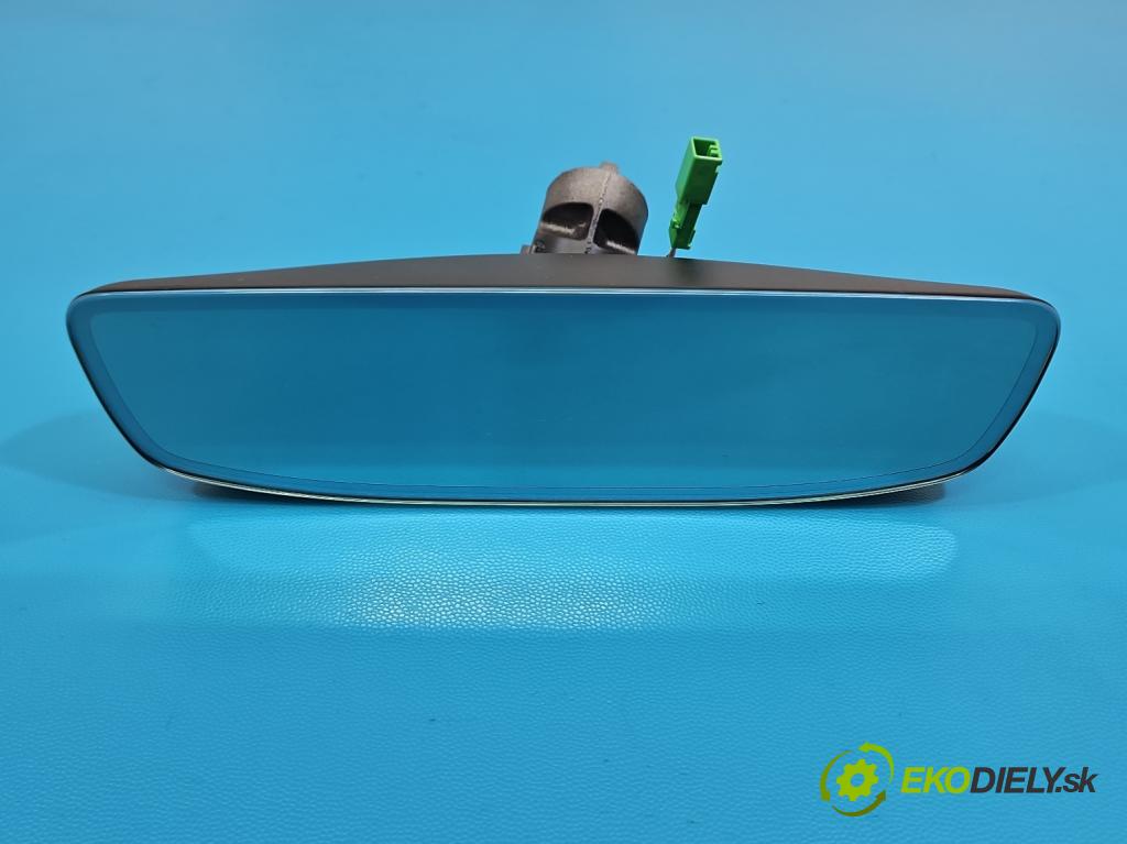 Volvo S90 II 2016- 2.0 T 320KM automatic 235 kW 1969 cm3 4- zpětné zrcátko vnitřní 31442561 (Vnitřní zpětné zrcátko)