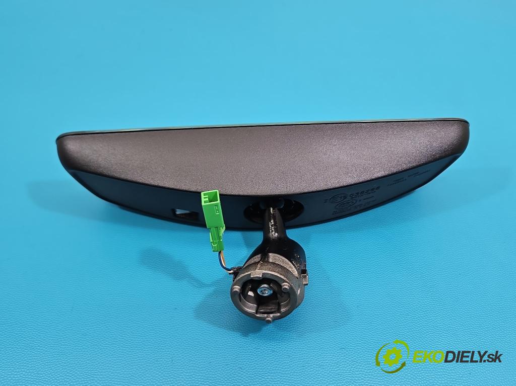 Volvo S90 II 2016- 2.0 T 320KM automatic 235 kW 1969 cm3 4- zpětné zrcátko vnitřní 31442561 (Vnitřní zpětné zrcátko)