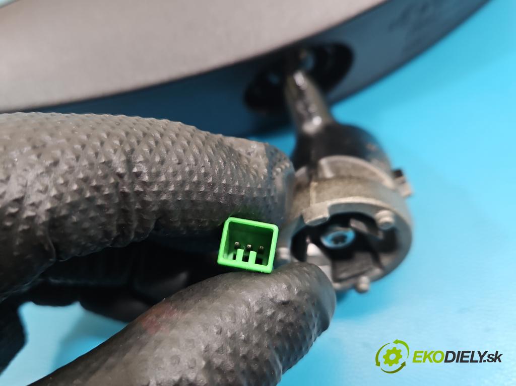 Volvo S90 II 2016- 2.0 T 320KM automatic 235 kW 1969 cm3 4- zpětné zrcátko vnitřní 31442561 (Vnitřní zpětné zrcátko)