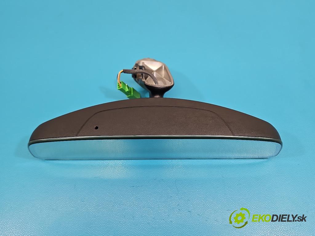 Volvo S90 II 2016- 2.0 T 320KM automatic 235 kW 1969 cm3 4- zpětné zrcátko vnitřní 31442561 (Vnitřní zpětné zrcátko)