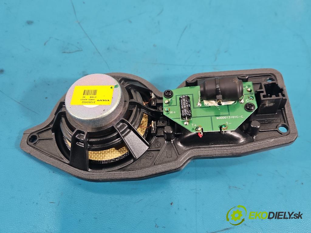 Volvo S90 II 2016- 2.0 T 320KM automatic 235 kW 1969 cm3 4- Reproduktor 31350432