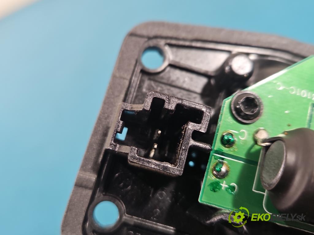 Volvo S90 II 2016- 2.0 T 320KM automatic 235 kW 1969 cm3 4- Reproduktor 31350432