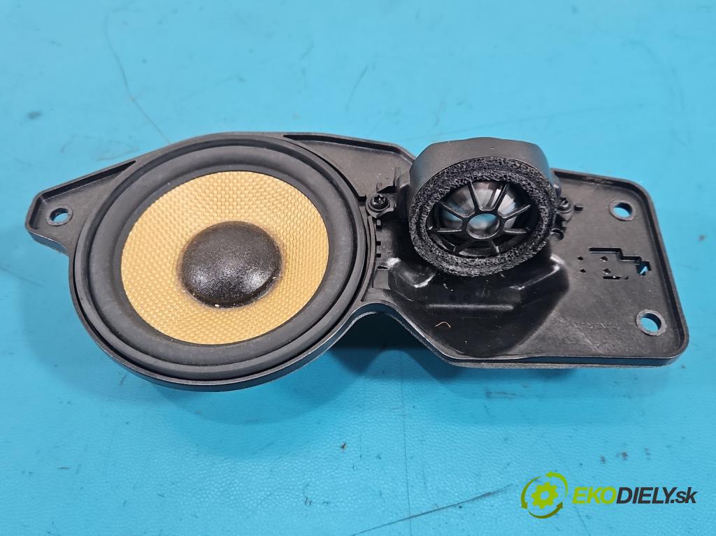 Volvo S90 II 2016- 2.0 T 320KM automatic 235 kW 1969 cm3 4- Reproduktor 31350432