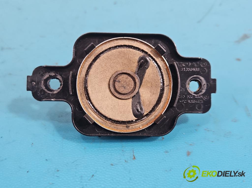 Volvo S90 II 2016- 2.0 T 320KM automatic 235 kW 1969 cm3 4- Reproduktor 31350466