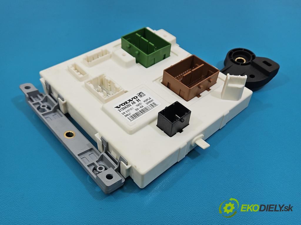 Volvo S90 II 2016- 2.0 T 320KM automatic 235 kW 1969 cm3 4- řídící jednotka 31394392