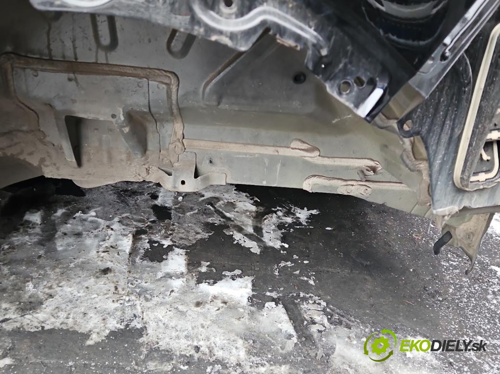 Peugeot 3008 II 2016-2023 1.5 hdi 131 hp automatic 96 kW 1499 cm3 5- blatnik zadní levý