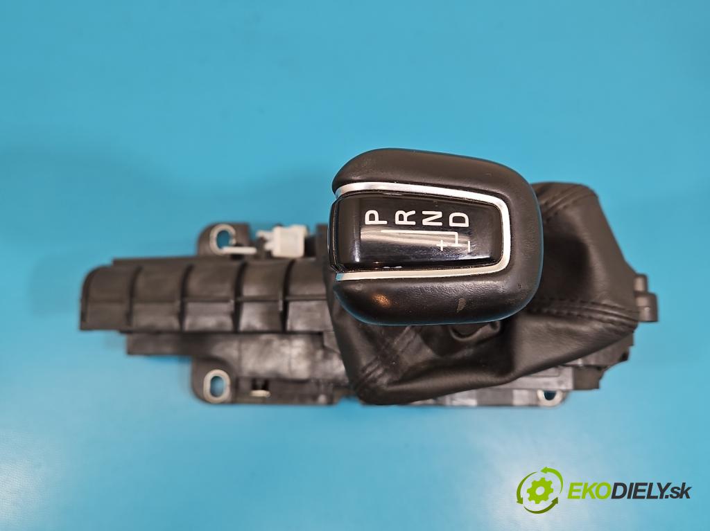 Volvo S90 II 2016- 2.0 T 320KM automatic 235 kW 1969 cm3 4- kulisa změny stupňová 31437769 (Řadicí páka (kulisa) )