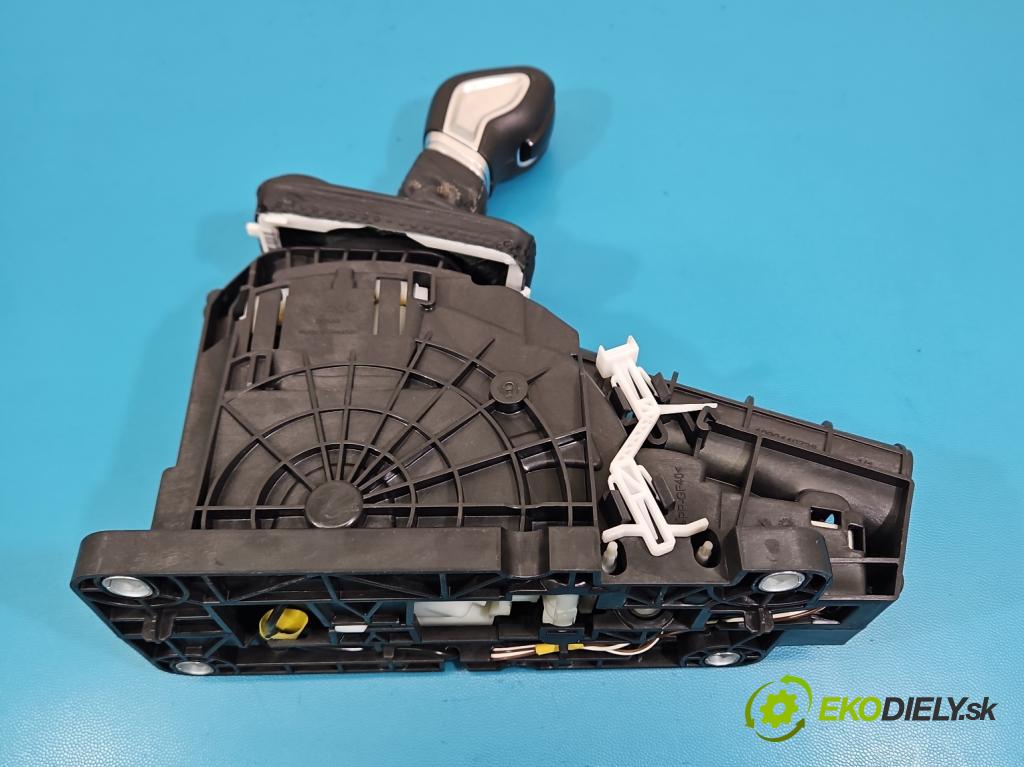 Volvo S90 II 2016- 2.0 T 320KM automatic 235 kW 1969 cm3 4- kulisa změny stupňová 31437769 (Řadicí páka (kulisa) )