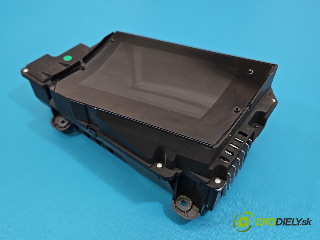 Volvo S90 II 2016- 2.0 T 320KM automatic 235 kW 1969 cm3 4- Zobrazit: 31376712 (Prístrojová doska)