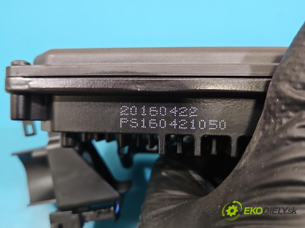 Volvo S90 II 2016- 2.0 T 320KM automatic 235 kW 1969 cm3 4- Kamera predné 31660077