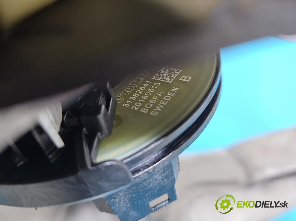 Volvo S90 II 2016- 2.0 T 320KM automatic 235 kW 1969 cm3 4- pedále ostatné 31381852