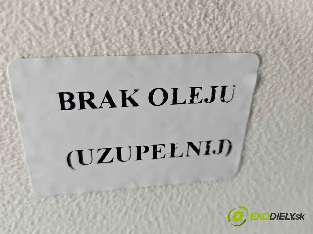 Renault Megane I 1995-2003 1.9 dti 98 hp manual 72 kW 1870 cm3 5- převodovka stupňová manual JC5 107