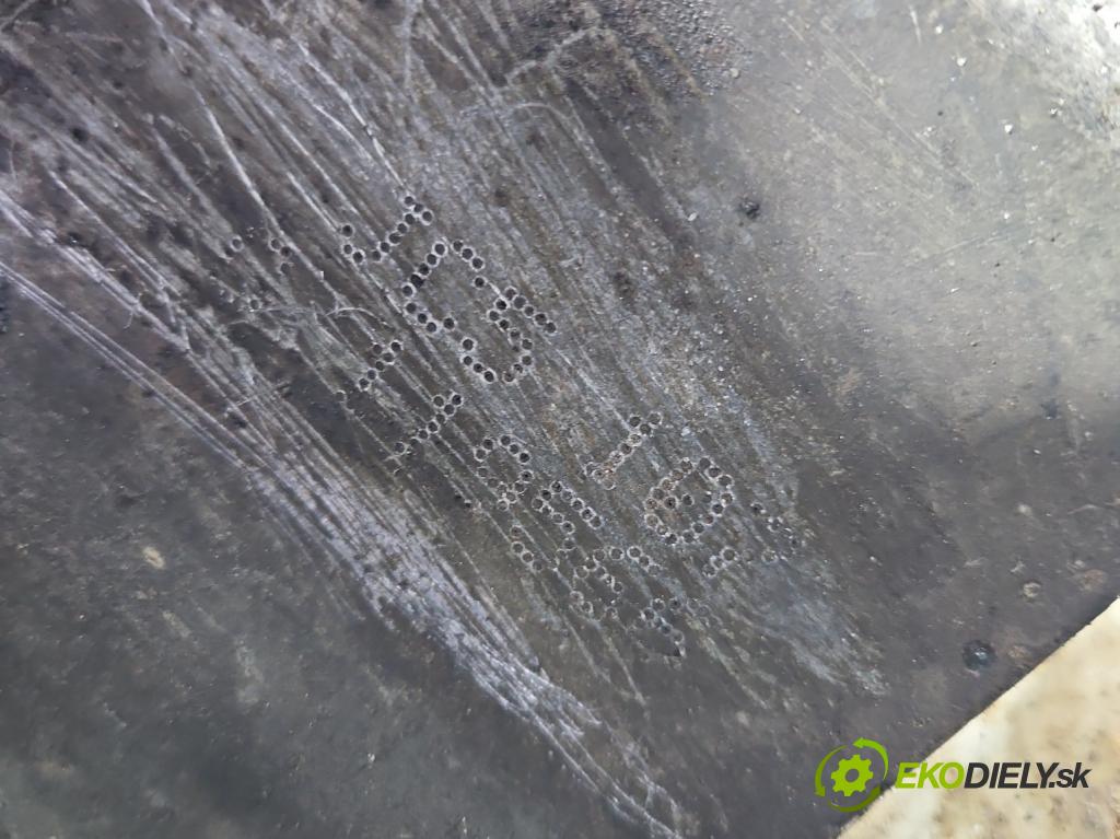 Renault Megane I 1995-2003 1.9 dti 98 hp manual 72 kW 1870 cm3 5- převodovka stupňová manual JC5 107