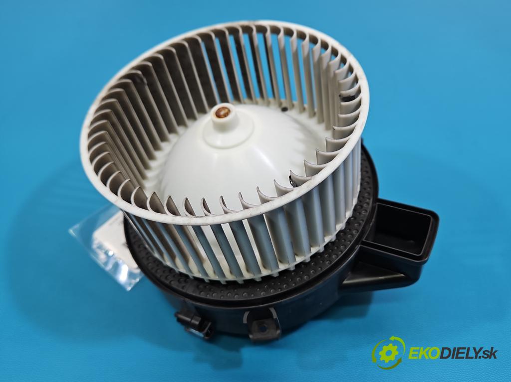 Volvo S90 II 2016- 2.0 T 320KM automatic 235 kW 1969 cm3 4- ventilátor vzduchu 0130309504