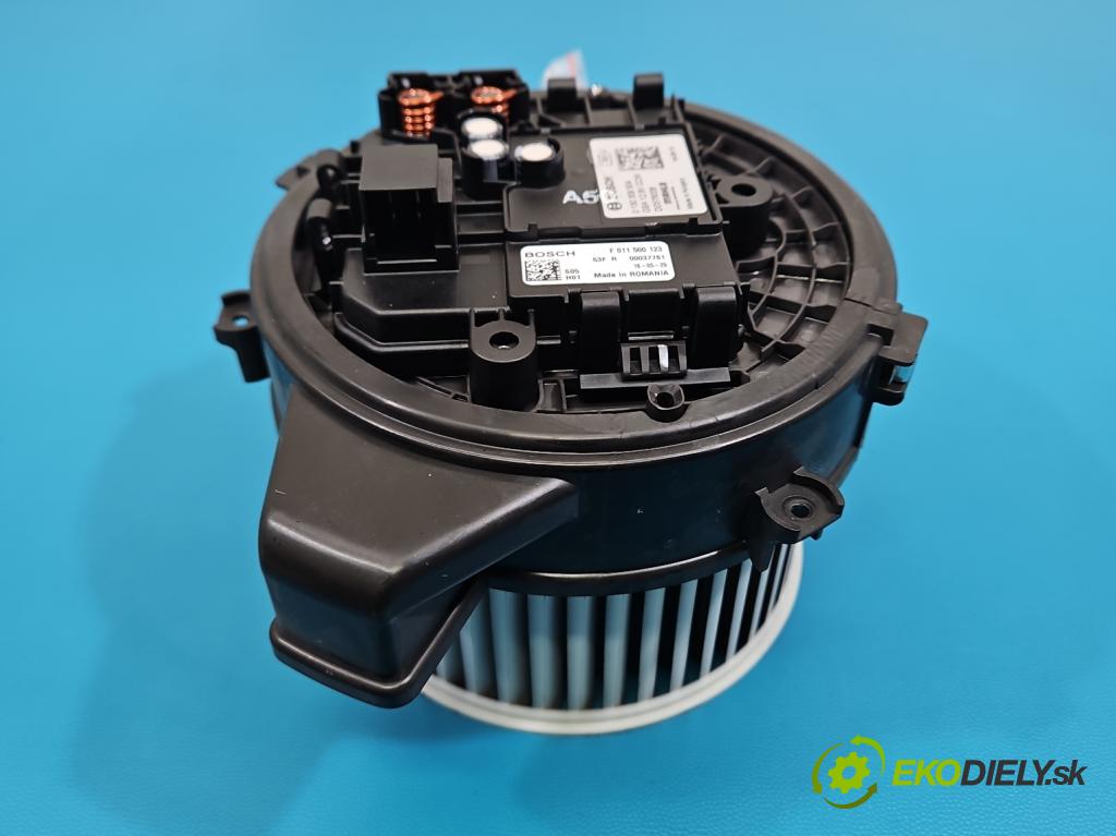 Volvo S90 II 2016- 2.0 T 320KM automatic 235 kW 1969 cm3 4- ventilátor vzduchu 0130309504