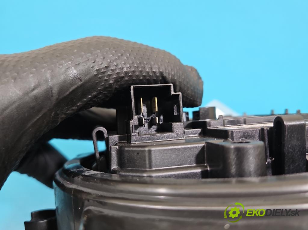 Volvo S90 II 2016- 2.0 T 320KM automatic 235 kW 1969 cm3 4- ventilátor vzduchu 0130309504