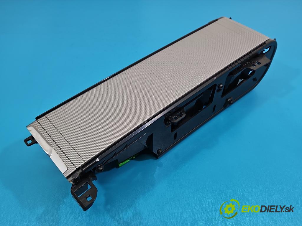 Volvo S90 II 2016- 2.0 T 320KM automatic 235 kW 1969 cm3 4- kastlík 31377368