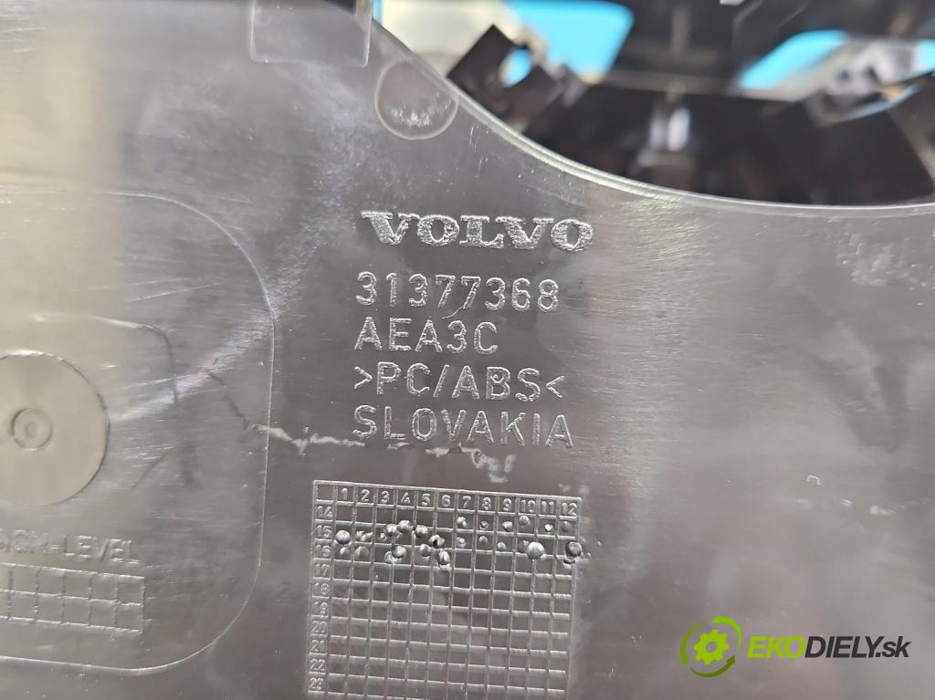 Volvo S90 II 2016- 2.0 T 320KM automatic 235 kW 1969 cm3 4- kastlík 31377368