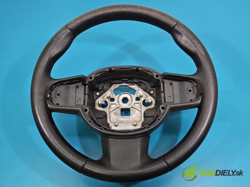 Volvo S90 II 2016- 2.0 T 320KM automatic 235 kW 1969 cm3 4- volant 31407813 (Volant)