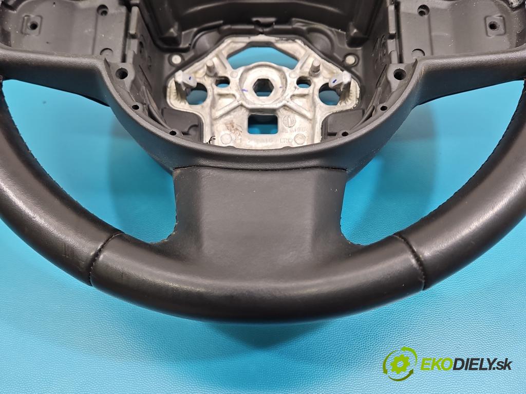 Volvo S90 II 2016- 2.0 T 320KM automatic 235 kW 1969 cm3 4- volant 31407813 (Volant)