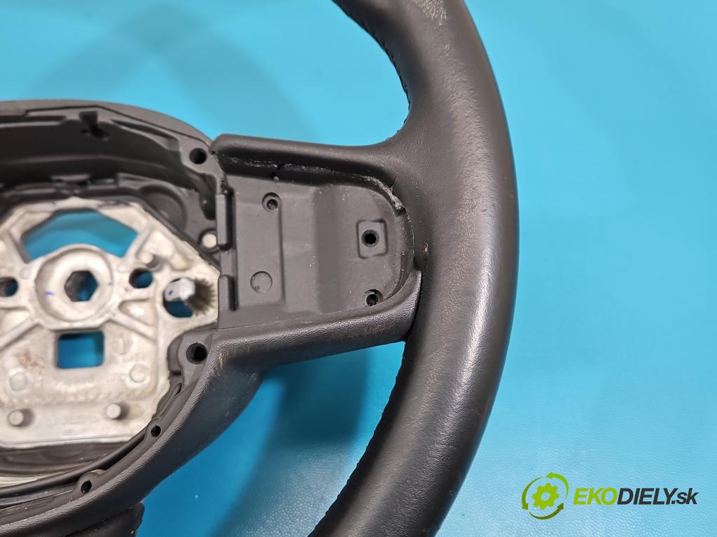 Volvo S90 II 2016- 2.0 T 320KM automatic 235 kW 1969 cm3 4- volant 31407813 (Volant)