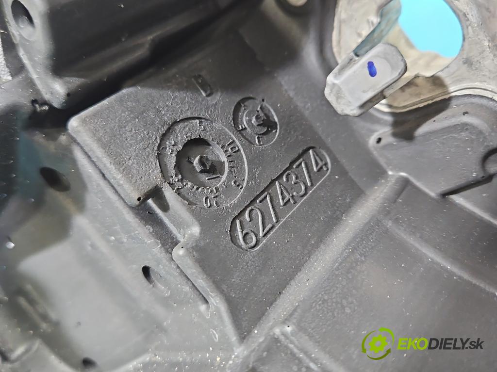 Volvo S90 II 2016- 2.0 T 320KM automatic 235 kW 1969 cm3 4- volant 31407813 (Volant)