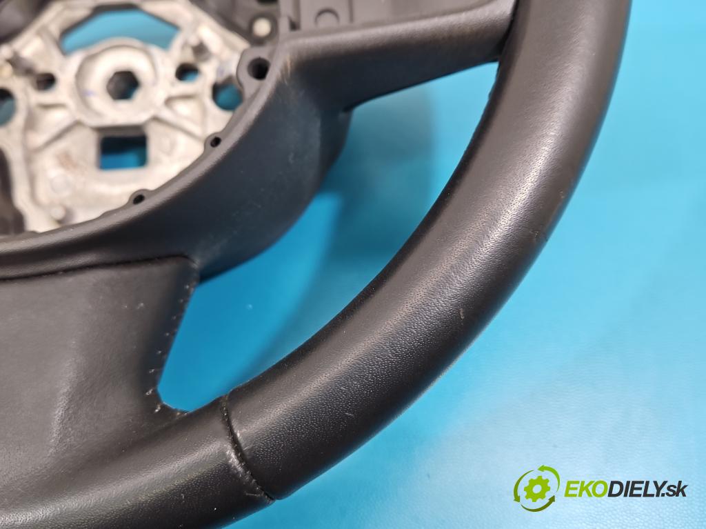 Volvo S90 II 2016- 2.0 T 320KM automatic 235 kW 1969 cm3 4- volant 31407813 (Volant)