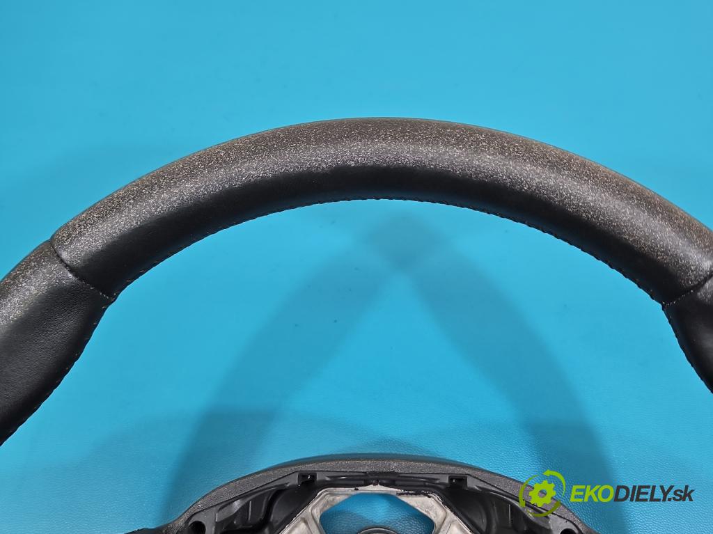 Volvo S90 II 2016- 2.0 T 320KM automatic 235 kW 1969 cm3 4- volant 31407813 (Volant)