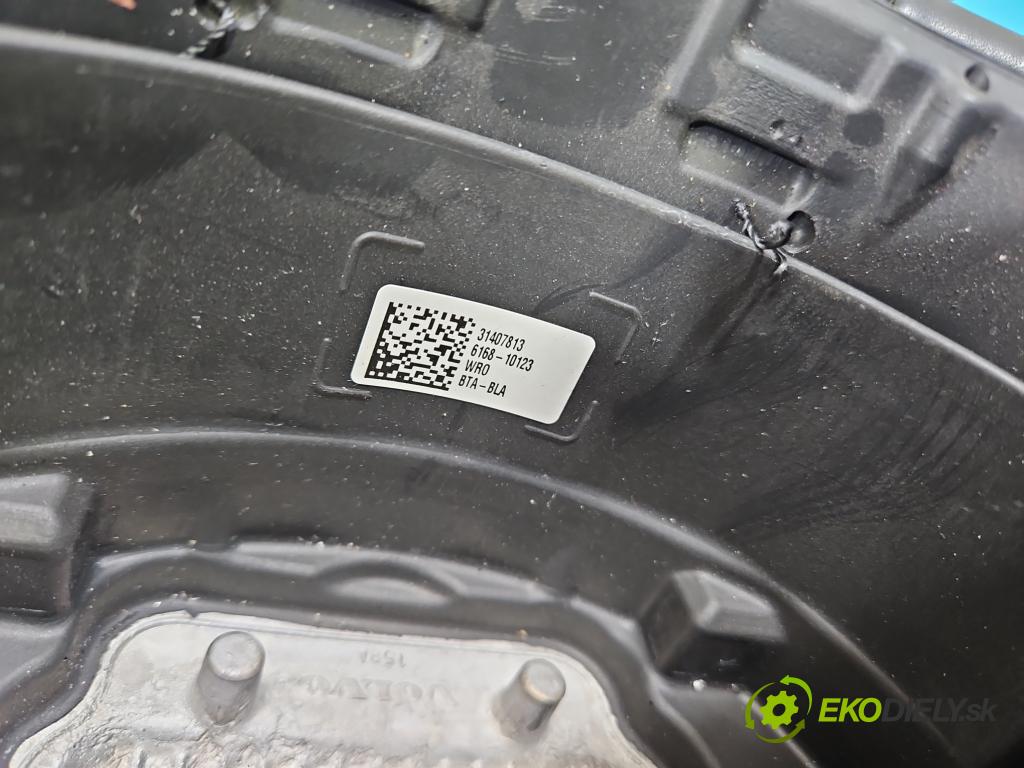 Volvo S90 II 2016- 2.0 T 320KM automatic 235 kW 1969 cm3 4- volant 31407813 (Volant)