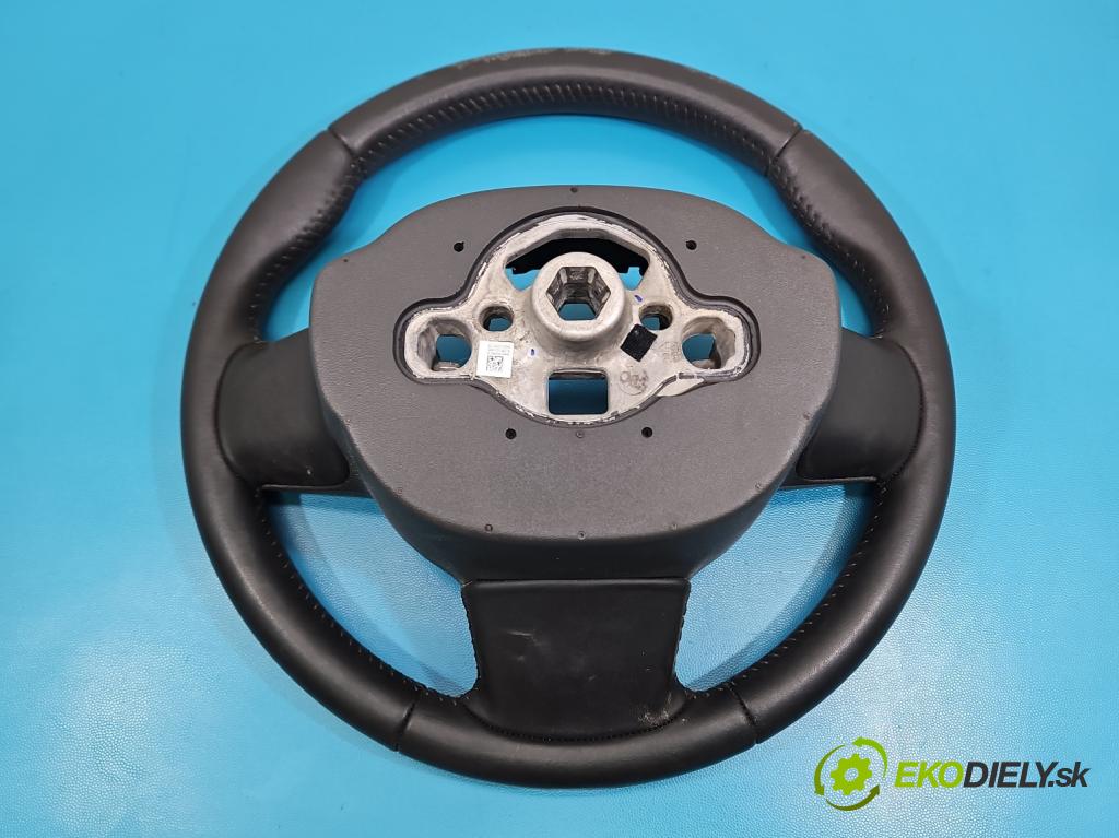 Volvo S90 II 2016- 2.0 T 320KM automatic 235 kW 1969 cm3 4- volant 31407813 (Volant)