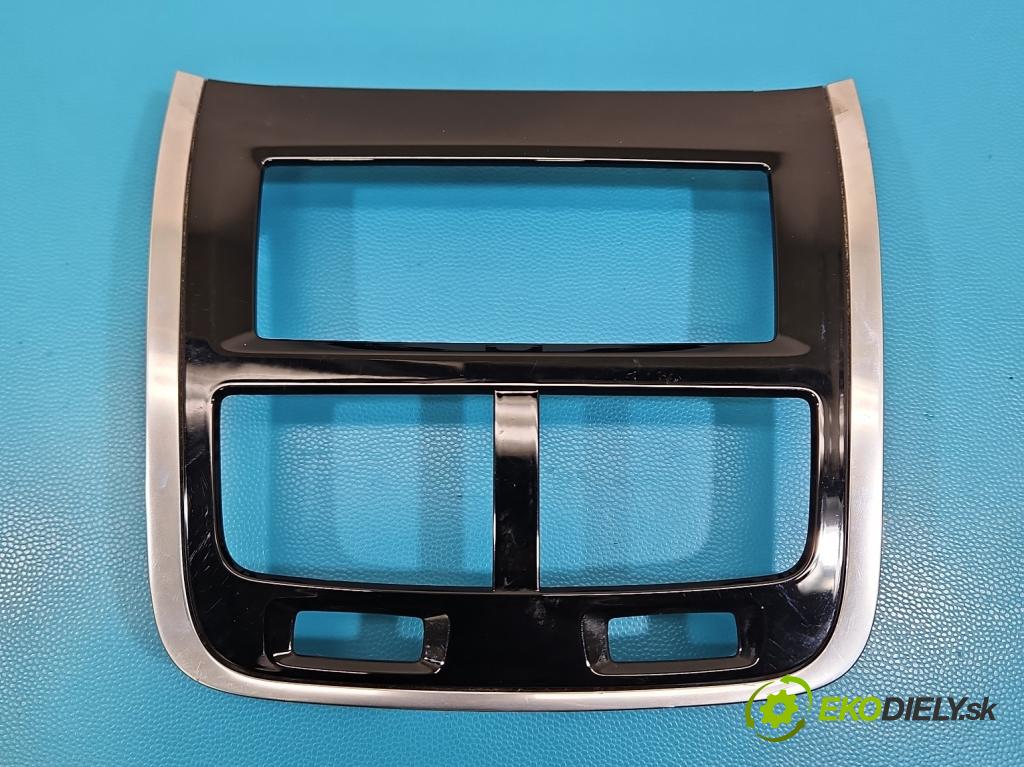 Volvo S90 II 2016- 2.0 T 320KM automatic 235 kW 1969 cm3 4- lišta ozdobná vnitŕní: 31403310