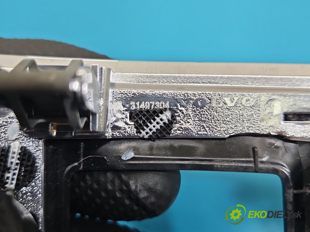 Volvo S90 II 2016- 2.0 T 320KM automatic 235 kW 1969 cm3 4- lišta ozdobná vnitŕní: 31403310