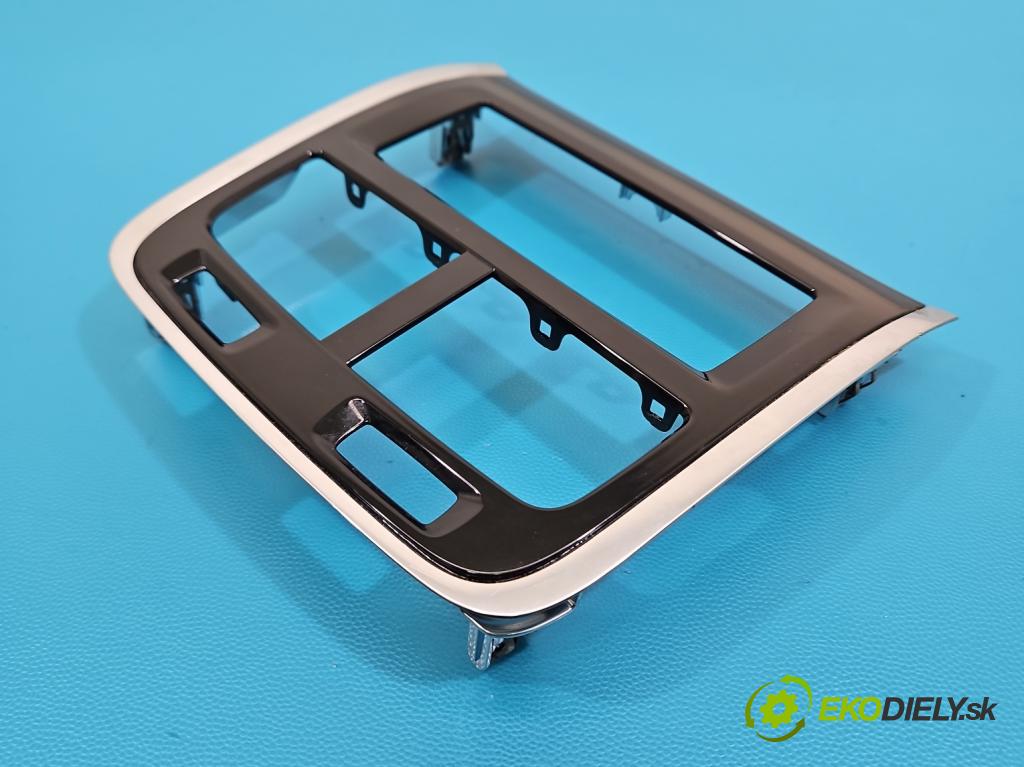 Volvo S90 II 2016- 2.0 T 320KM automatic 235 kW 1969 cm3 4- lišta ozdobná vnitŕní: 31403310