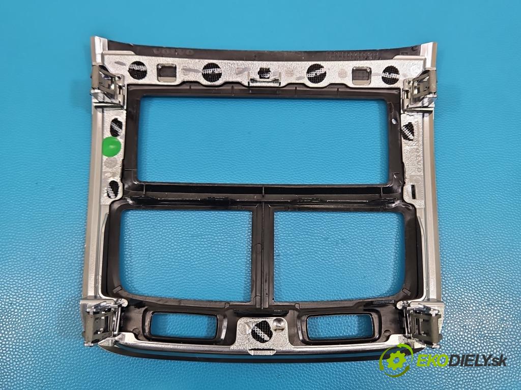 Volvo S90 II 2016- 2.0 T 320KM automatic 235 kW 1969 cm3 4- lišta ozdobná vnitŕní: 31403310