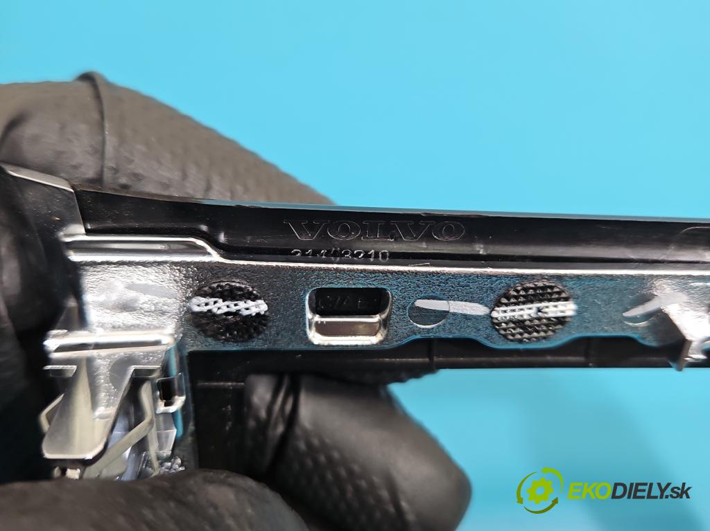 Volvo S90 II 2016- 2.0 T 320KM automatic 235 kW 1969 cm3 4- lišta ozdobná vnitŕní: 31403310