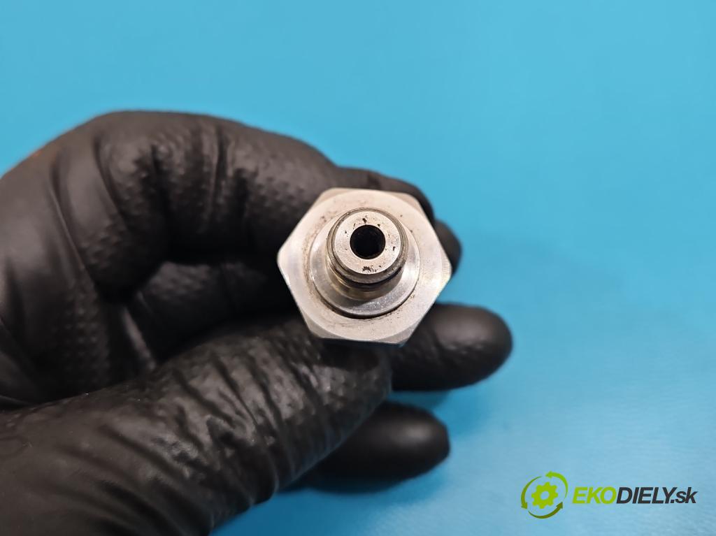 Mercedes B W245 2005-2011 2.0 CDI 109 HP manual 80 kW 1992 cm3 5- snímač tlak: výfukové A0041539828