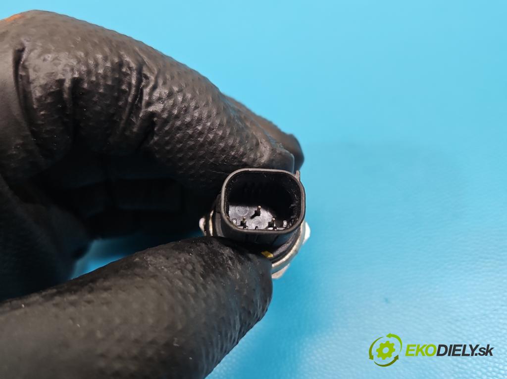 Mercedes B W245 2005-2011 2.0 CDI 109 HP manual 80 kW 1992 cm3 5- snímač tlak: výfukové A0041539828