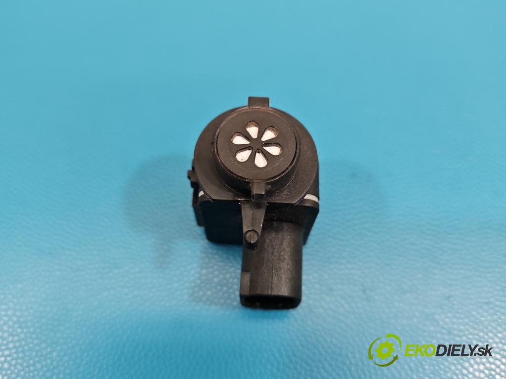 Volvo S90 II 2016- 2.0 T 320KM automatic 235 kW 1969 cm3 4- snímač kvalita: vzduchu 31418282