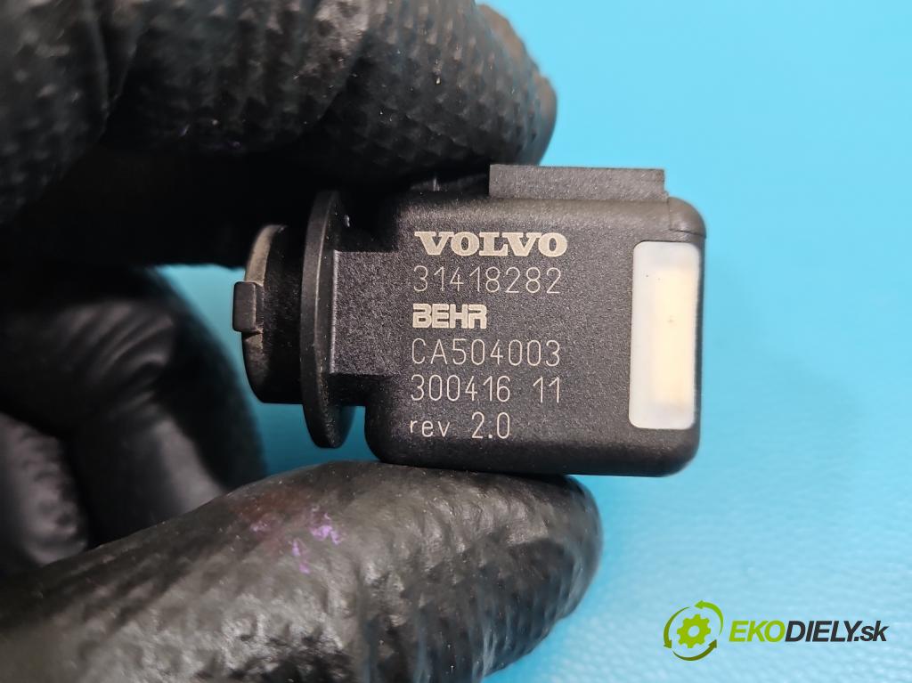 Volvo S90 II 2016- 2.0 T 320KM automatic 235 kW 1969 cm3 4- snímač kvalita: vzduchu 31418282